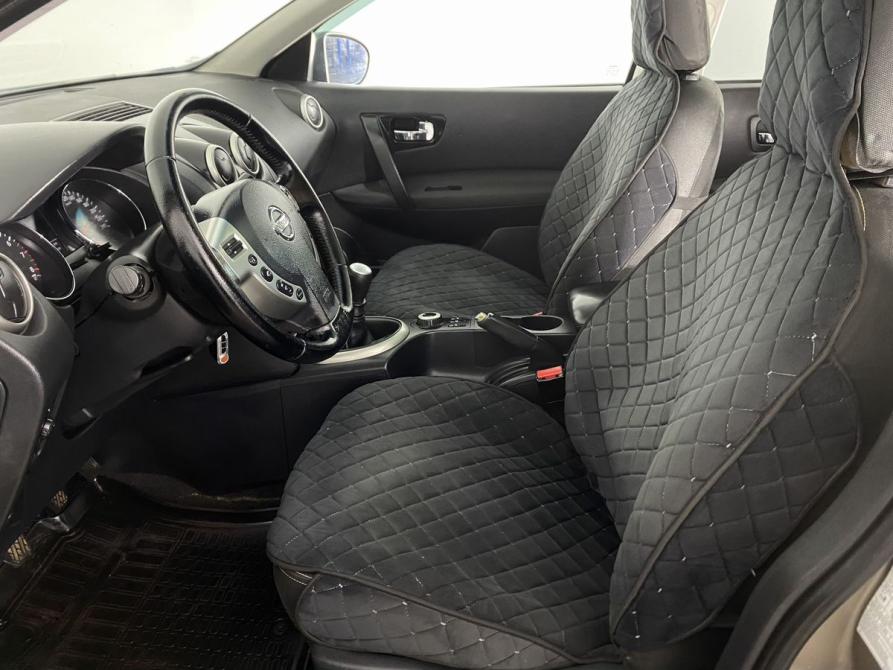 Nissan Qashqai I Рестайлинг Воронеж  - изображение 12