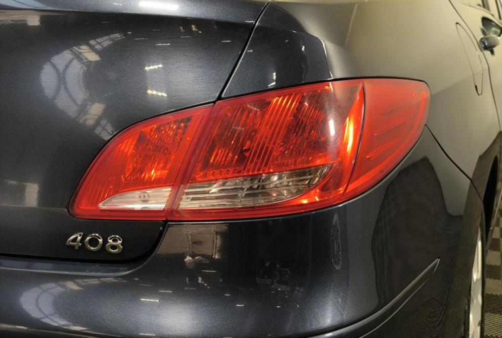 Peugeot 408 I Нижний Новгород  - изображение 21