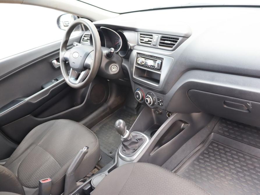 Kia Rio III Москва  - изображение 10