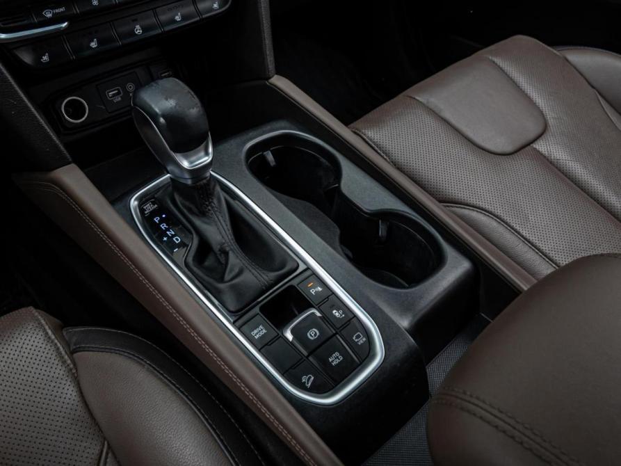Hyundai Santa Fe IV Краснодар  - изображение 14
