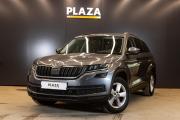 Skoda Kodiaq I Уфа  - изображение 25