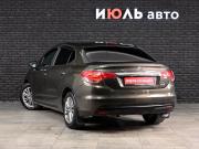 Citroen C4 II Екатеринбург  - изображение 24