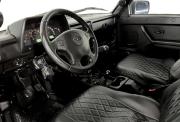 Lada (ВАЗ) 2131 (4x4) I Волгоград  - изображение 32