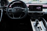 Geely Coolray I Москва  - изображение 66