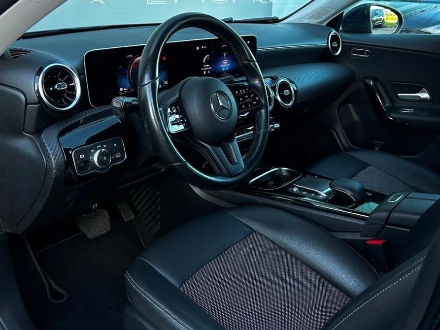 Mercedes-Benz CLA II (C118 X118) Санкт-Петербург  - изображение 5