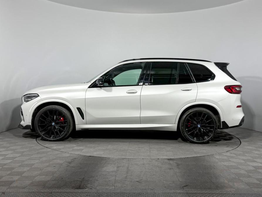 BMW X5 IV (G05/G18) Санкт-Петербург  - изображение 8
