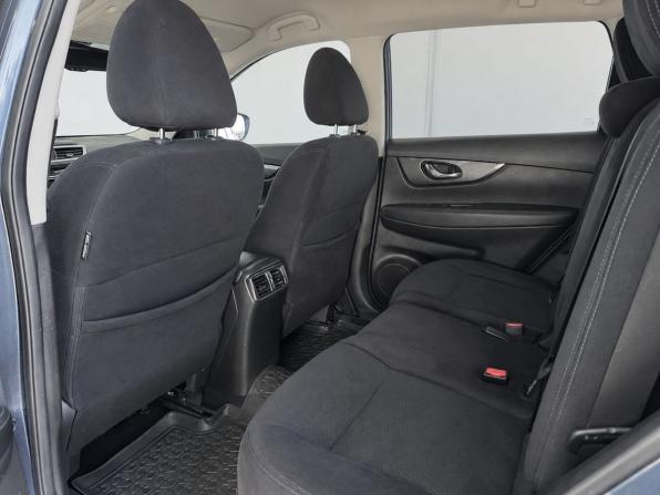 Nissan X-Trail III с пробегом 2015 года, цена 1 649 000 рублей, 197978 км, внедорожник, Автокод Объявления