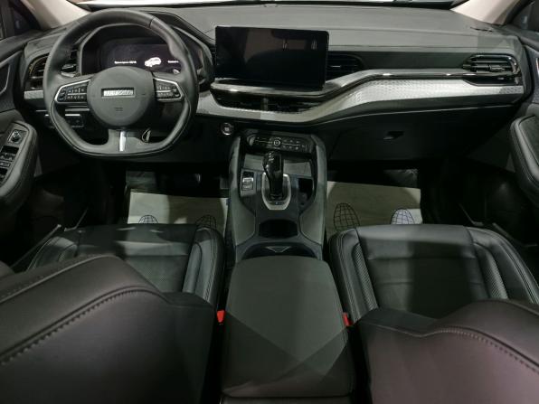 Haval F7 I Рестайлинг с пробегом 2024 года, цена 2 300 000 рублей, 29603 км, внедорожник, Автокод Объявления