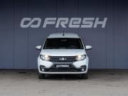Lada (ВАЗ) Largus I Рестайлинг Краснодар  - изображение 20