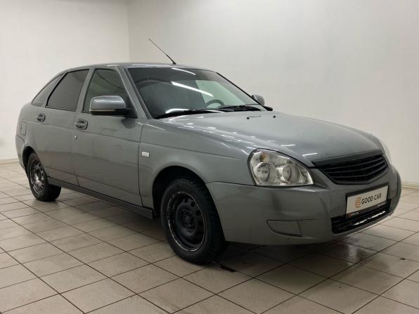 Lada (ВАЗ) Priora I с пробегом 2012 года, цена 420 000 рублей, 263776 км, хэтчбек, Автокод Объявления