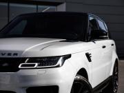 Land Rover Range Rover Sport II Рестайлинг Санкт-Петербург  - изображение 40