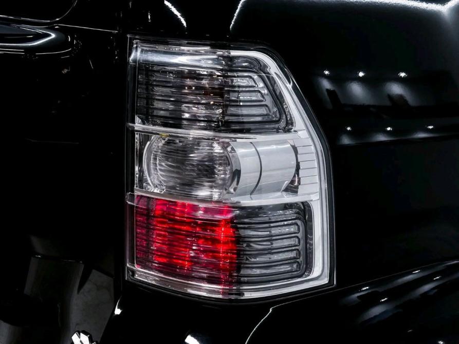 Mitsubishi Pajero IV Рестайлинг 2 Уфа  - изображение 28