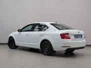 Skoda Octavia III (A7) Рестайлинг Москва  - изображение 29