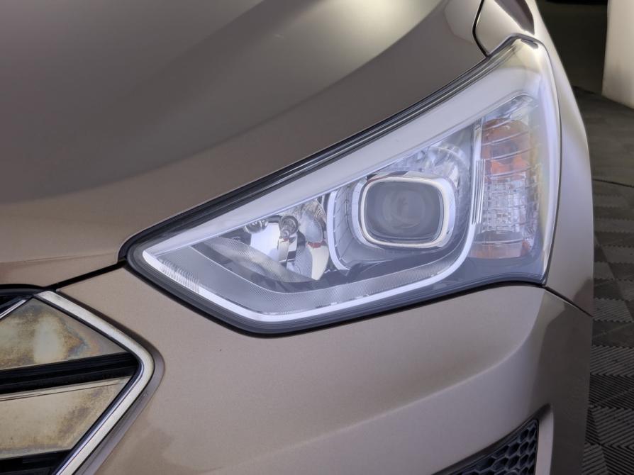 Hyundai Santa Fe III Москва  - изображение 12