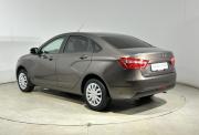 Lada (ВАЗ) Vesta I Саранск  - изображение 36