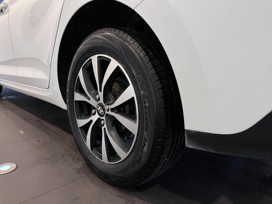 Hyundai Solaris II Рестайлинг Чебоксары  - изображение 21