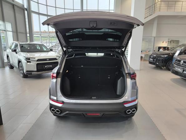 Geely Coolray I Рестайлинг с пробегом 2025 года, цена 2 183 000 рублей, 19365 км, внедорожник, Автокод Объявления
