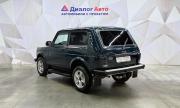 Lada (ВАЗ) Niva Legend Азнакаево  - изображение 29