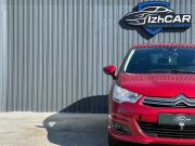 Citroen C4 II Ижевск  - изображение 21