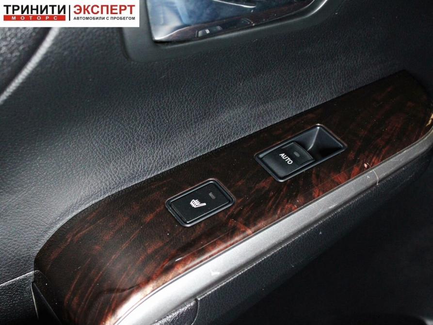 Toyota Camry VII (XV50) Рестайлинг Белгород  - изображение 15