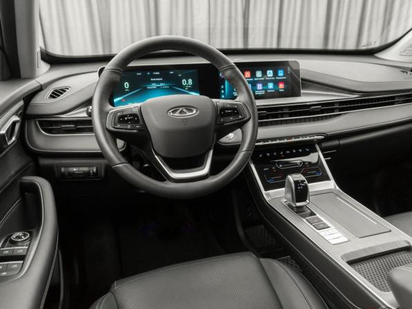 Chery Tiggo 4 Pro I Рестайлинг с пробегом 2024 года, цена 1 730 000 рублей, 35057 км, внедорожник, Автокод Объявления