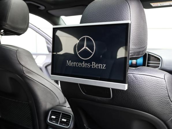 Mercedes-Benz GLS II (X167) с пробегом 2019 года, цена 7 698 000 рублей, 78323 км, внедорожник, Автокод Объявления