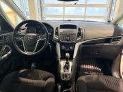 Opel Zafira C Екатеринбург  - изображение 34