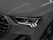 Audi Q3 II (F3) Москва  - изображение 53
