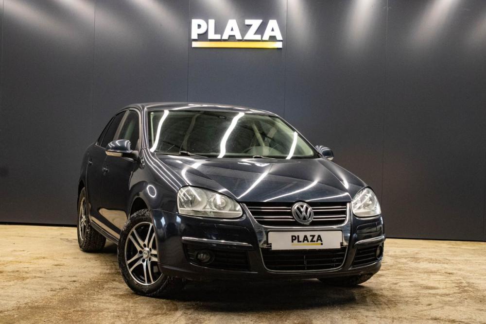 Volkswagen Jetta V Уфа  - изображение 2