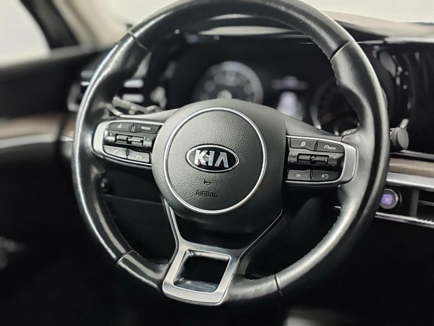 Kia K5 III Курск  - изображение 20
