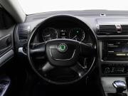 Skoda Octavia II (A5) Рестайлинг Тюмень  - изображение 39