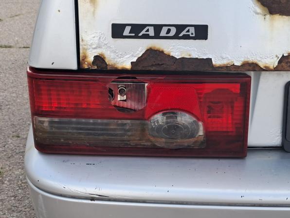 Lada (ВАЗ) 2114 с пробегом 2011 года, цена 19 500 рублей, 404733 км, хэтчбек, Автокод Объявления