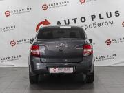 Lada (ВАЗ) Granta I Минеральные Воды  - изображение 21