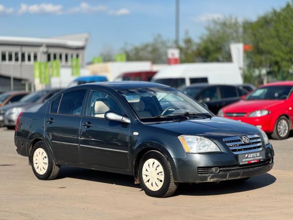 Vortex Estina I с пробегом 2010 года, цена 239 000 рублей, 157472 км, седан, Автокод Объявления