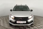 Lada (ВАЗ) Granta I Рестайлинг Волгоград  - изображение 25