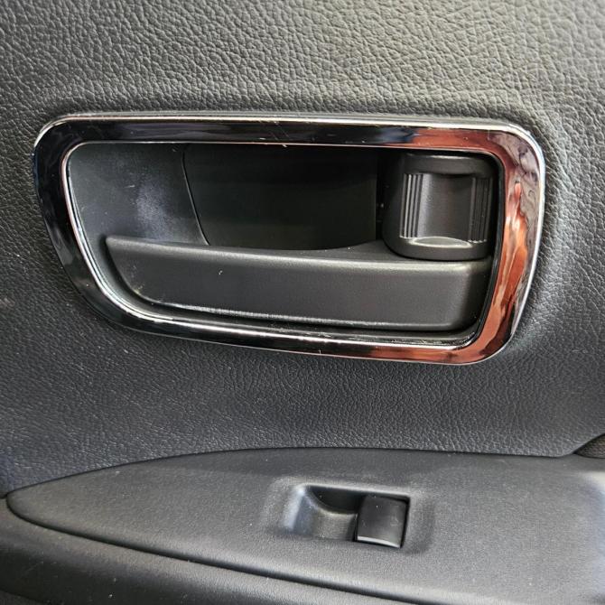 Mitsubishi Outlander III Вологда  - изображение 16