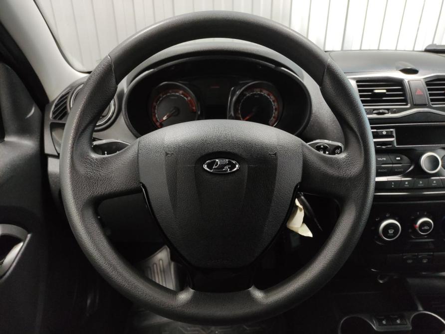 Lada (ВАЗ) Granta I Рестайлинг Пермь  - изображение 7