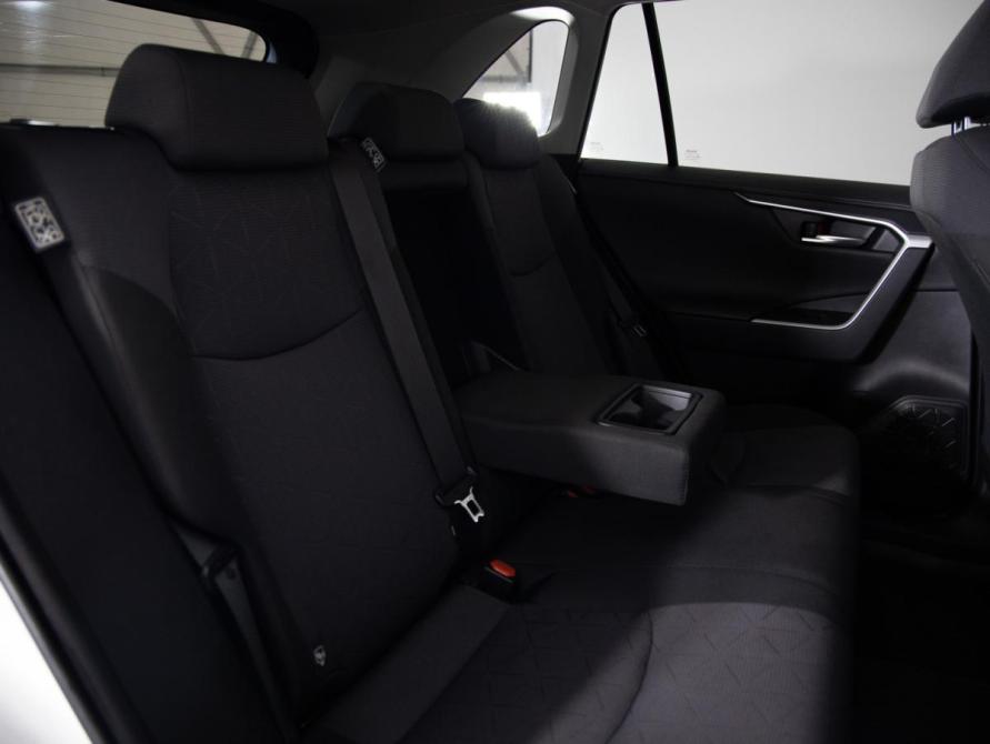 Toyota RAV4 V (XA50) Санкт-Петербург  - изображение 12