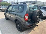 Chevrolet Niva I Рестайлинг Череповец  - изображение 21