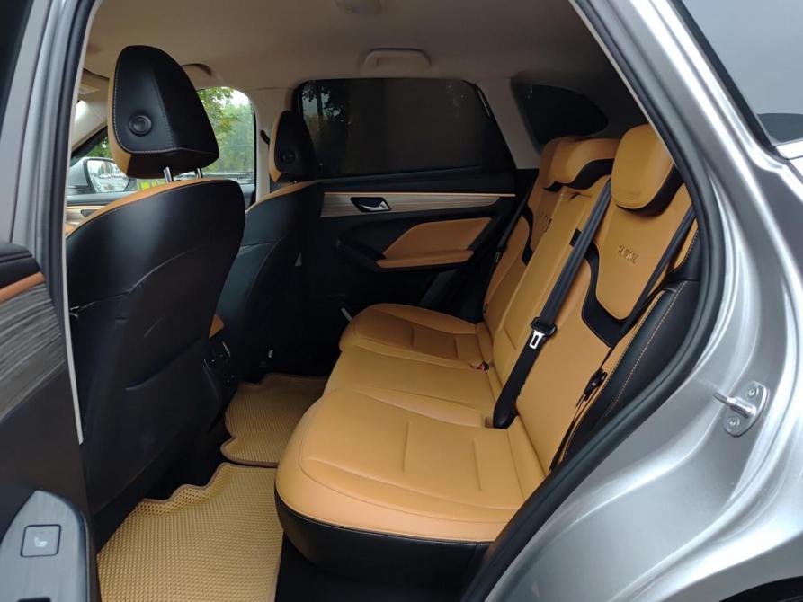 Haval Jolion I Чебоксары  - изображение 15