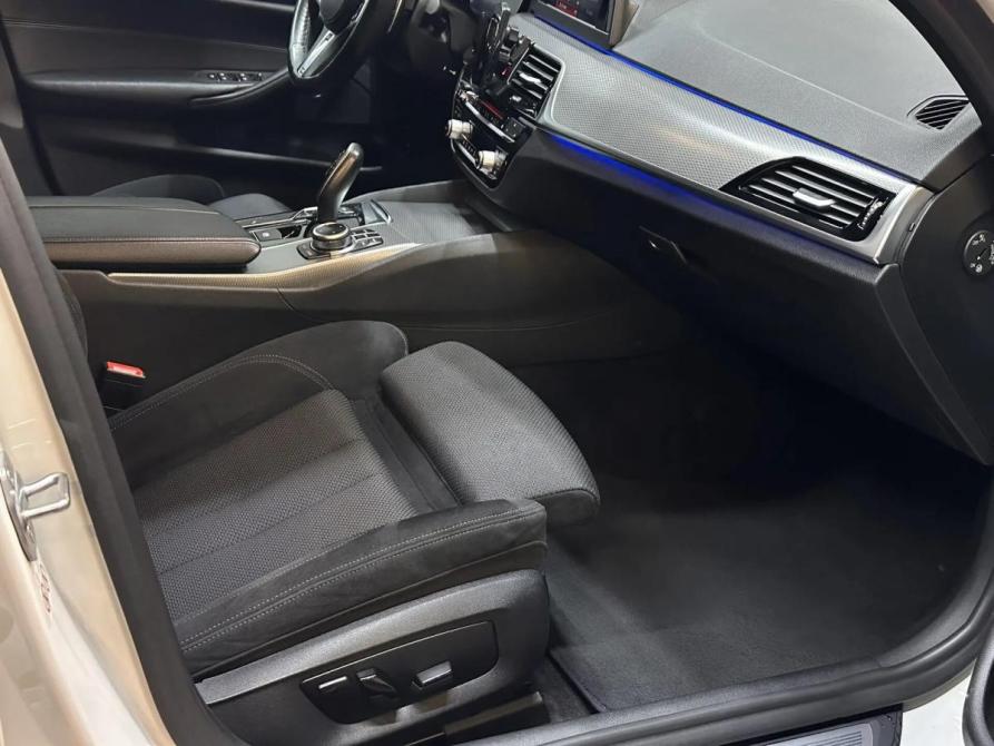 BMW 5 серии VII (G30/G31/G38) Красноярск  - изображение 9