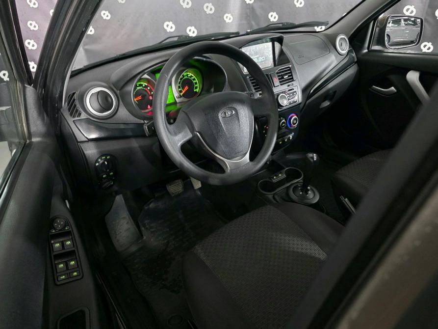 Lada (ВАЗ) Kalina II Новосибирск  - изображение 13
