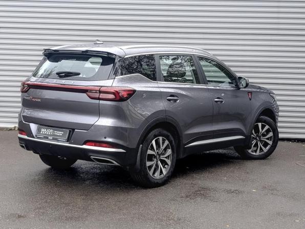 Chery Tiggo 7 Pro I с пробегом 2023 года, цена 1 750 000 рублей, 78111 км, внедорожник, Автокод Объявления