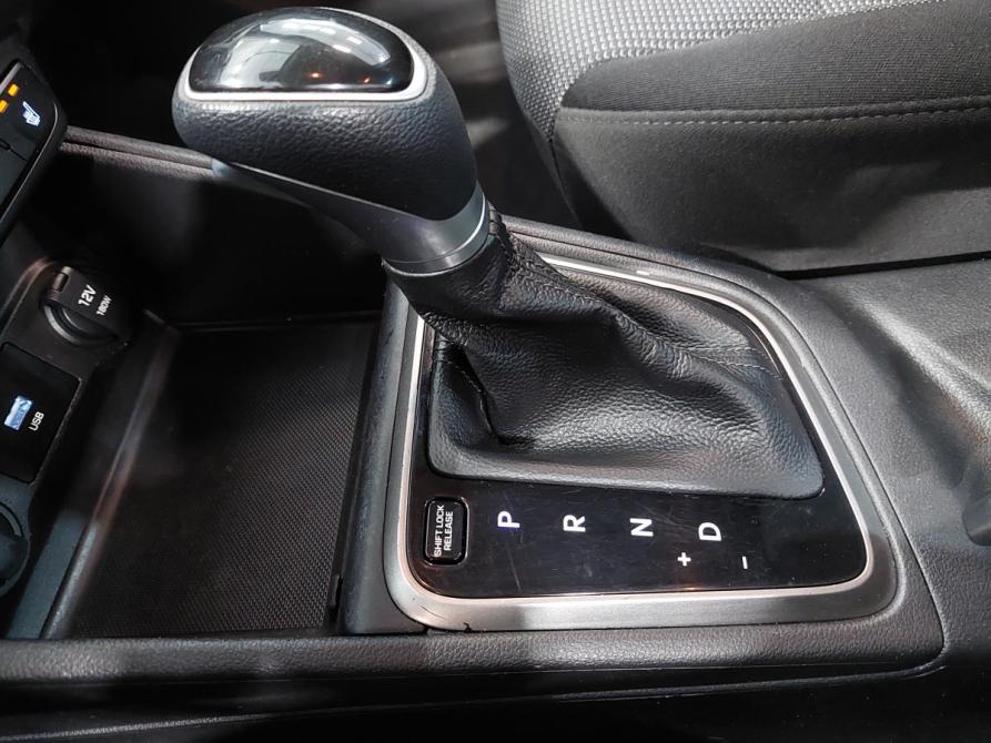 Hyundai Solaris II Рестайлинг Пермь  - изображение 18