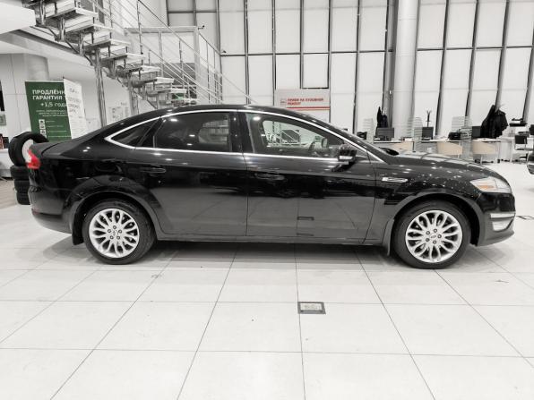 Ford Mondeo IV Рестайлинг с пробегом 2013 года, цена 903 000 рублей, 237291 км, седан, Автокод Объявления