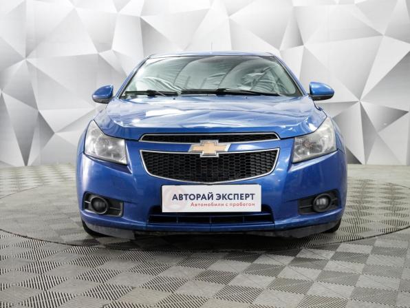 Chevrolet Cruze I с пробегом 2011 года, цена 599 000 рублей, 238704 км, седан, Автокод Объявления