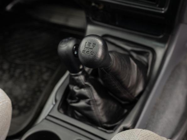 Toyota Hilux Surf III с пробегом 1998 года, цена 1 200 000 рублей, 280460 км, внедорожник, Автокод Объявления