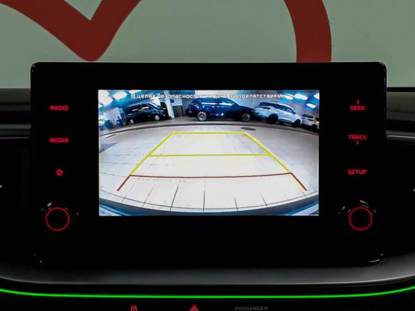 Kia Ceed III с пробегом 2020 года, цена 1 970 000 рублей, 83519 км, универсал, Автокод Объявления