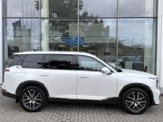 GAC GS8 II Москва  - изображение 40