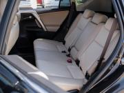 Toyota RAV4 IV (XA40) Сочи  - изображение 33